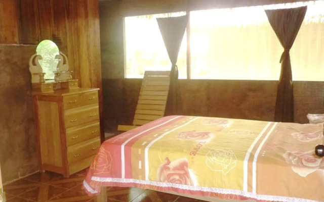 Amazon Eco Tours & Lodge