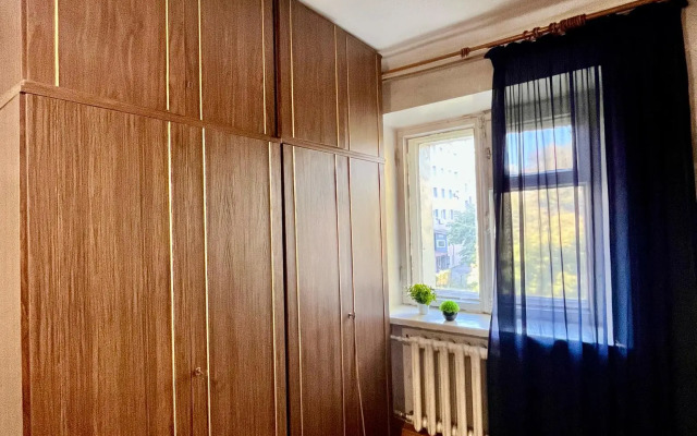 Fan House (Фан Хаус) на Саид-Галеева 3