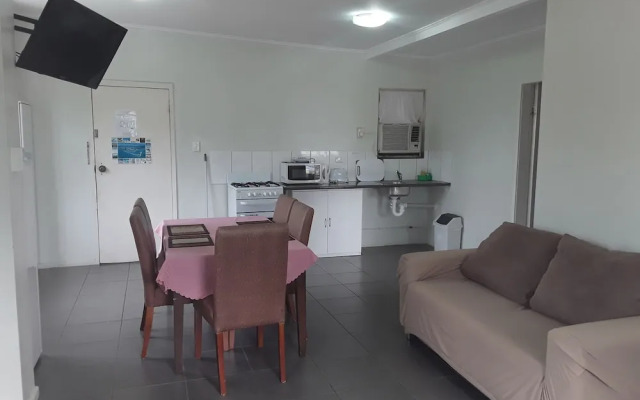 Accommodation On Sheridan