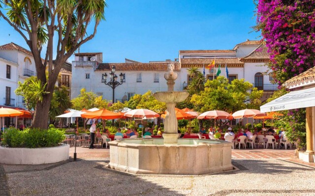 Amàre Beach Hotel Marbella - Adults Recommended