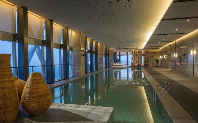 HUALUXE Hotels & Resorts Nanchang High-Tech Zone