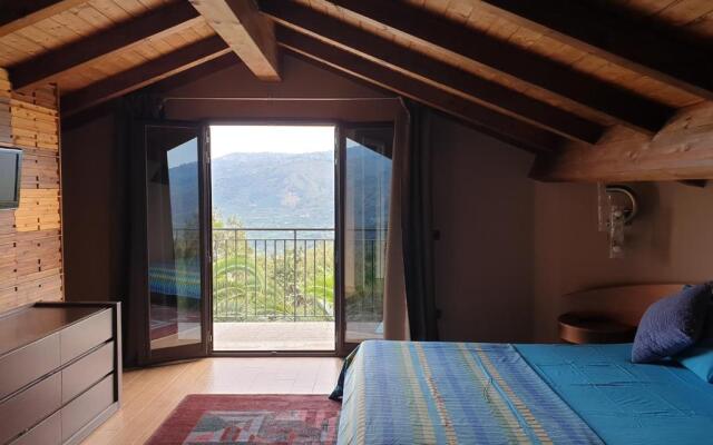 Mini Appartamento in Villa Antheus