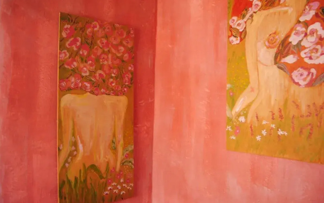 Margarida's Place