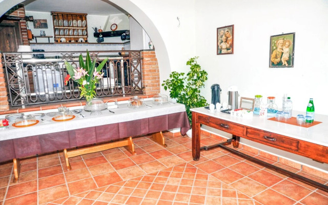 La Casa Rosa