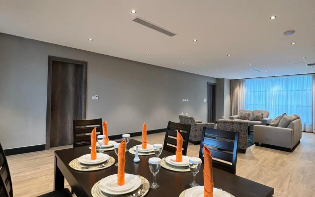 Sincerely Yours Suites and Serviced Apartments