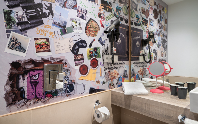 Holiday Inn - the niu, Hide Berlin Friedrichshain by IHG