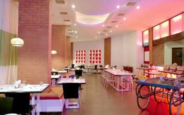 OYO 1802 Hotel Sandhya