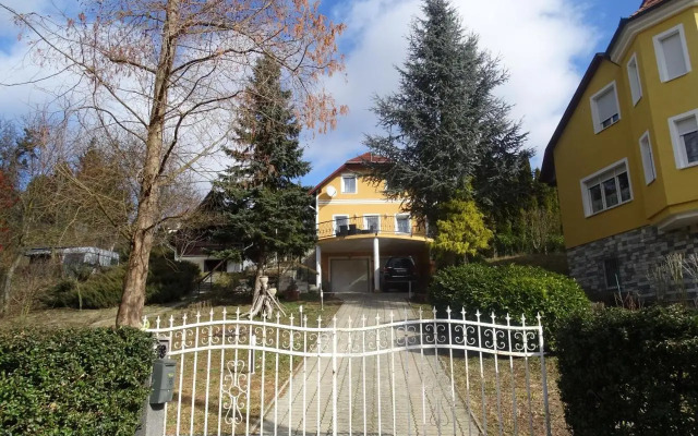 Hanna-Bella Apartman Zalakaros