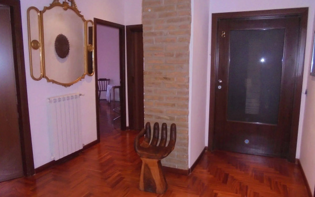 Max House Bed & Breakfast