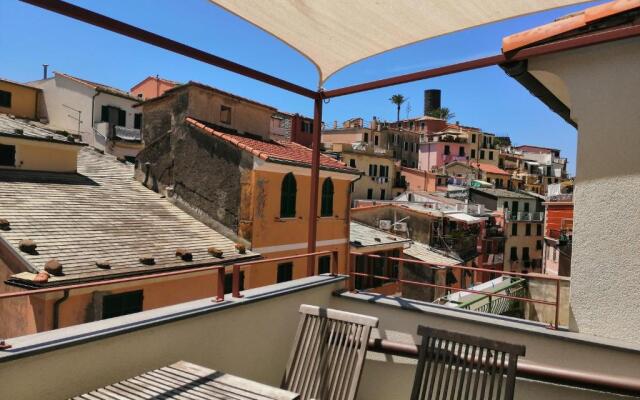 Santa Marta Rooms 25