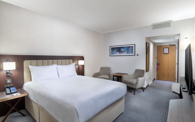 Hilton London Gatwick Airport