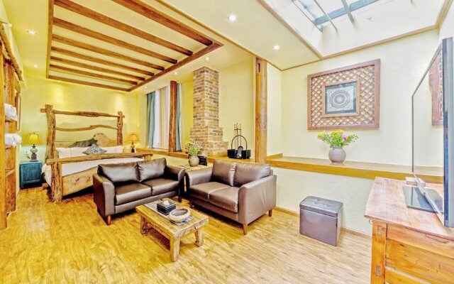 Lijiang Shuhe Xin Huifeng Resort Hotel