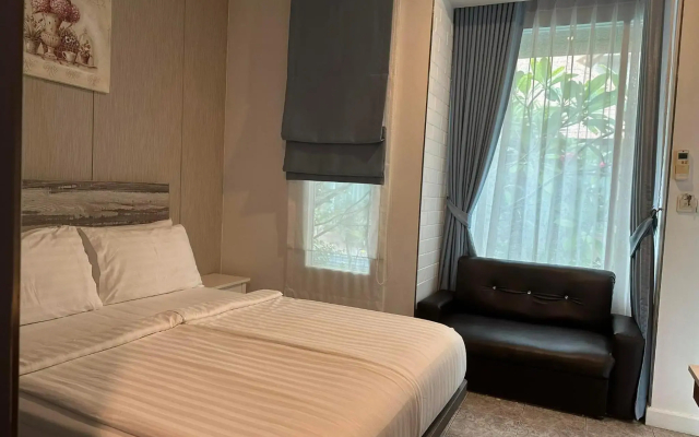 BBHOUSE pattaya