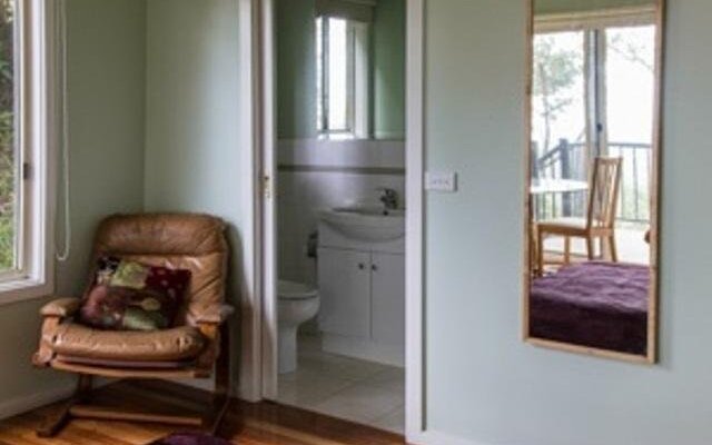 Clarelee Belgrave Accommodation