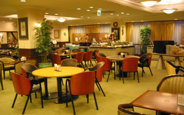 Hotel Grand Terrace Sendai Kokubuncho 