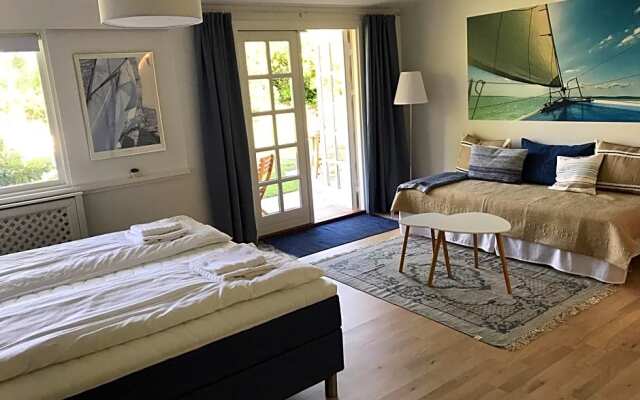 Trouville Bed & Breakfast