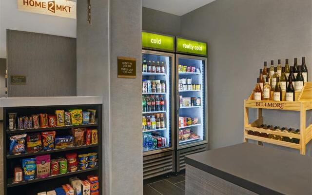 Home2 Suites Asheville Airport