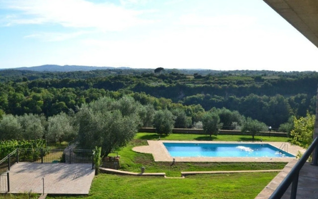 Verdidea - Villa degli Olivi