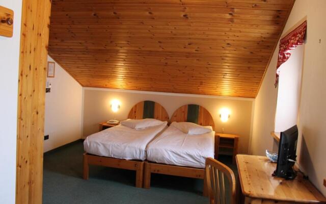 Hotel Mont Velan