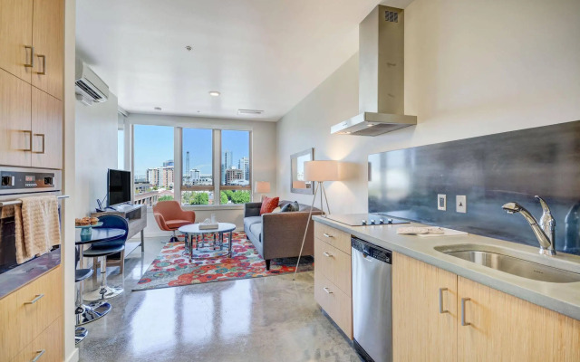 Oakwood Portland Pearl District