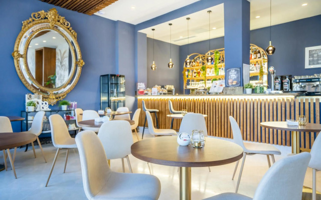 Hotel Spa Cadiz Plaza