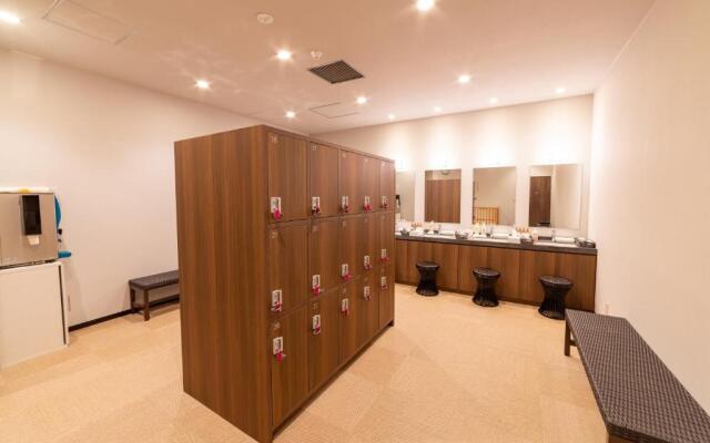 Kamenoi Hotel Okunikko