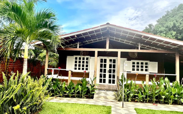 Sitio Paraiso do Caju