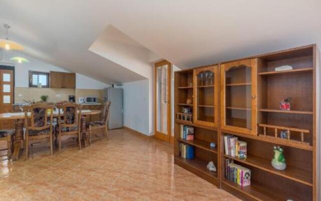 Apartmani Katalin
