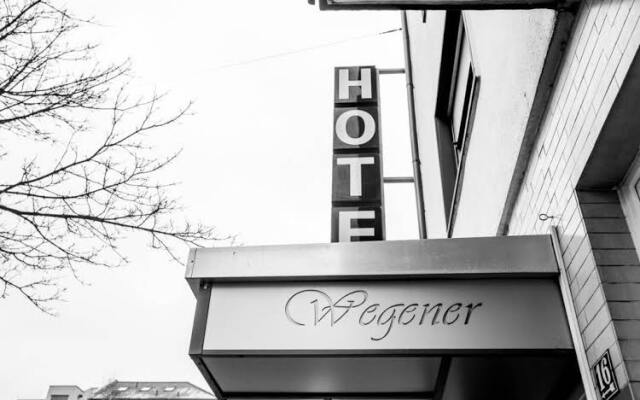 Hotel Wegener