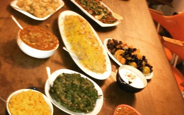 Hostel Beirut