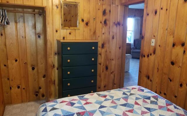 Hidden Harbor Moorings