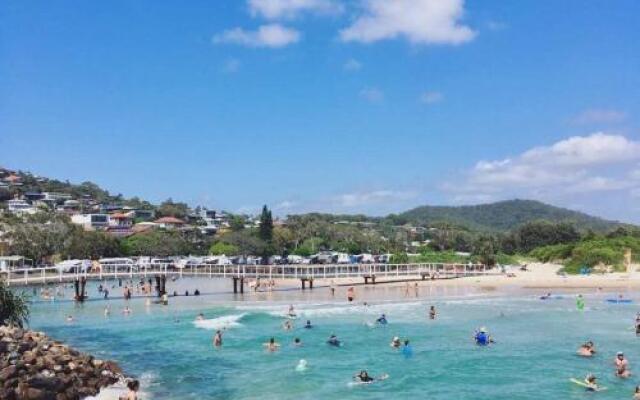 Allamanda House, 3 Willow Street