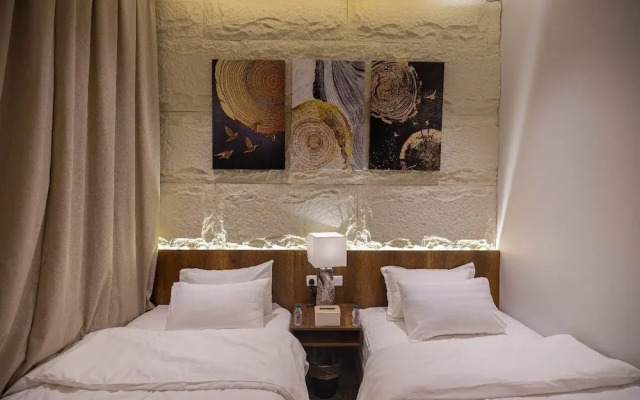 Riyadh Luxury
