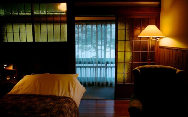 Hotel Hanakoyado