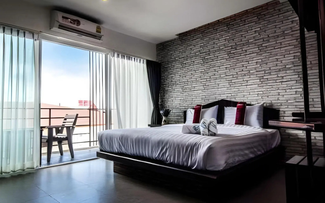 Milano Hua Hin