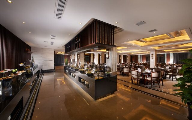 Xianghu Hotel