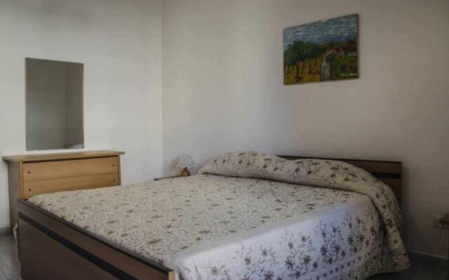 Trilocale a 250 metri dal mare Mormora