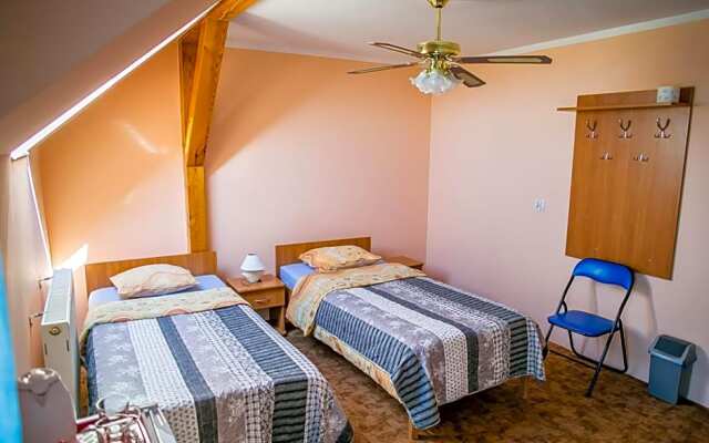 Usługi Hotelarskie Małgosia i Andrzej Danowski