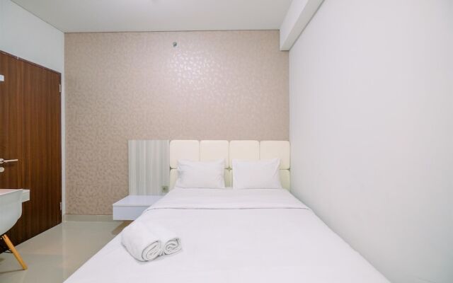 Comfy And Modern 2Br At Transpark Cibubur Apartment