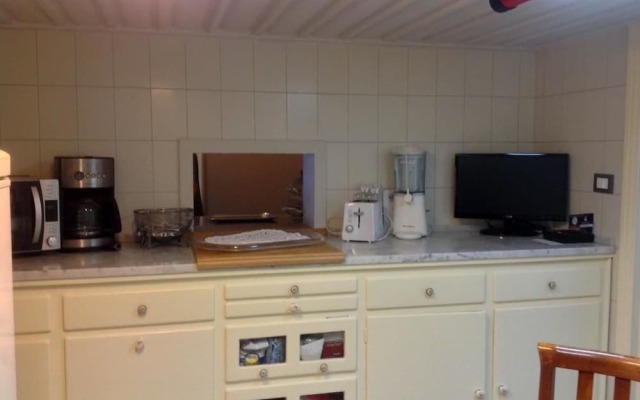 B&B Bruxelles Margherita