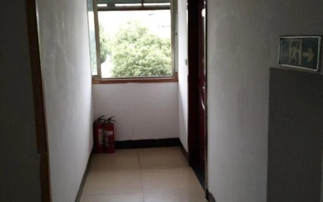 Hongdan Hotel