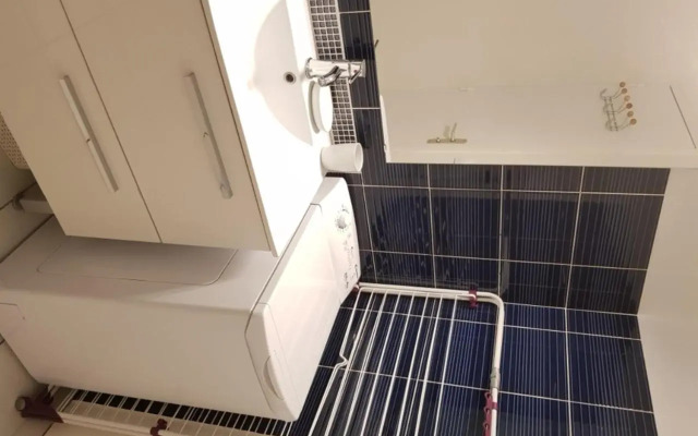 Le Garden 250 m plage du Chay