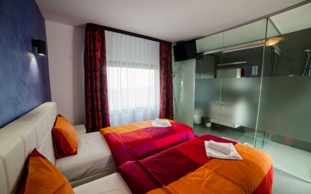 Rodizio Hill Resort