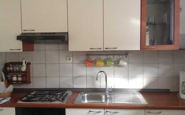 Apartments Ivana Murter