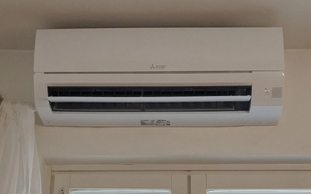 Modern apartment with sauna and free parking