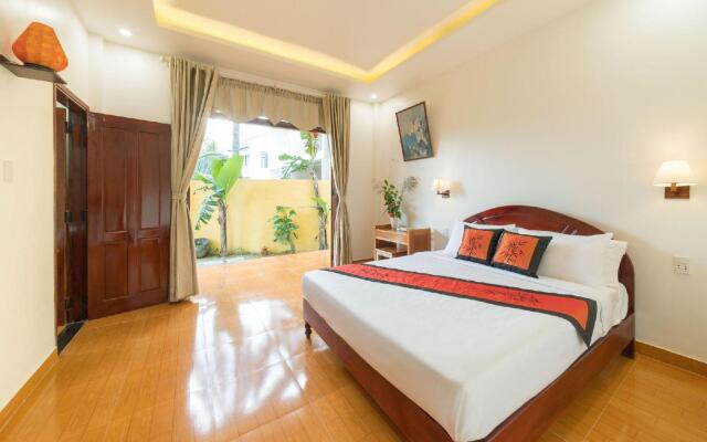 Lakeview Villa Homestay Hoi An