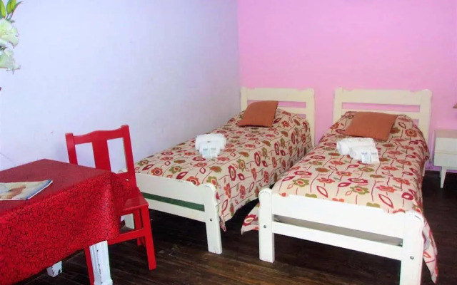 Hotel La Barca