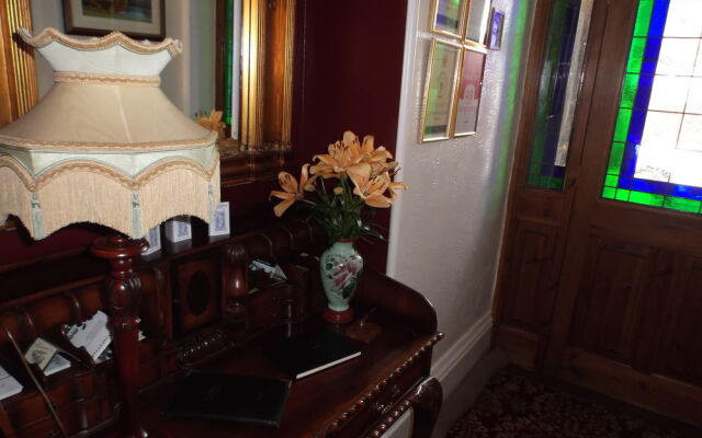 Brandelhow Guest House