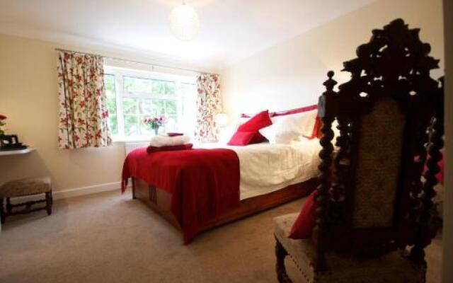 Penralltmeredith B&B