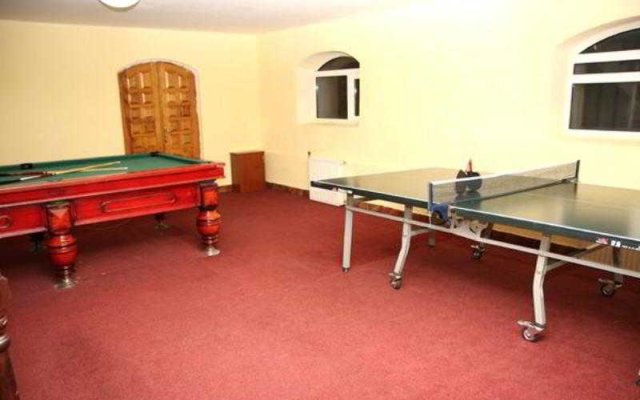 Ambiance Hotel